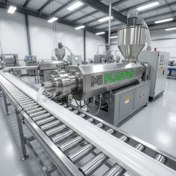 Extrusion Processing