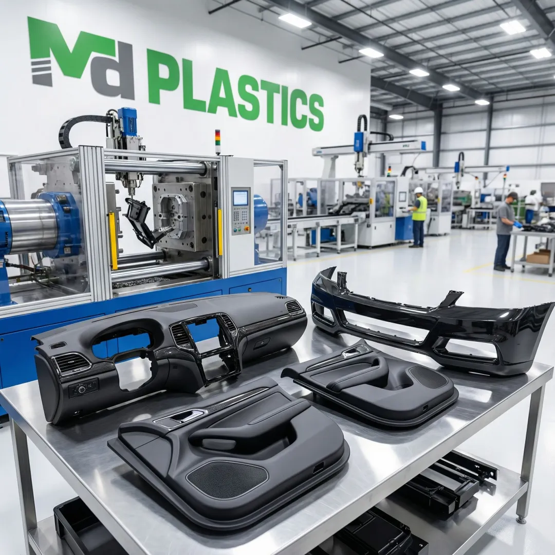 Automotive Manufacturing