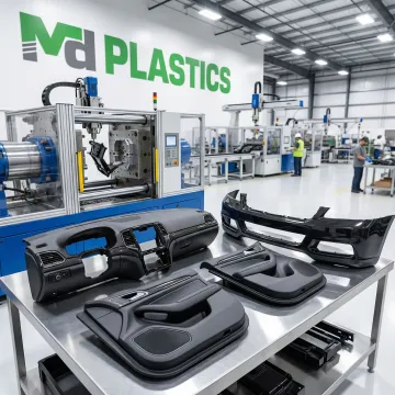 Automotive Manufacturing