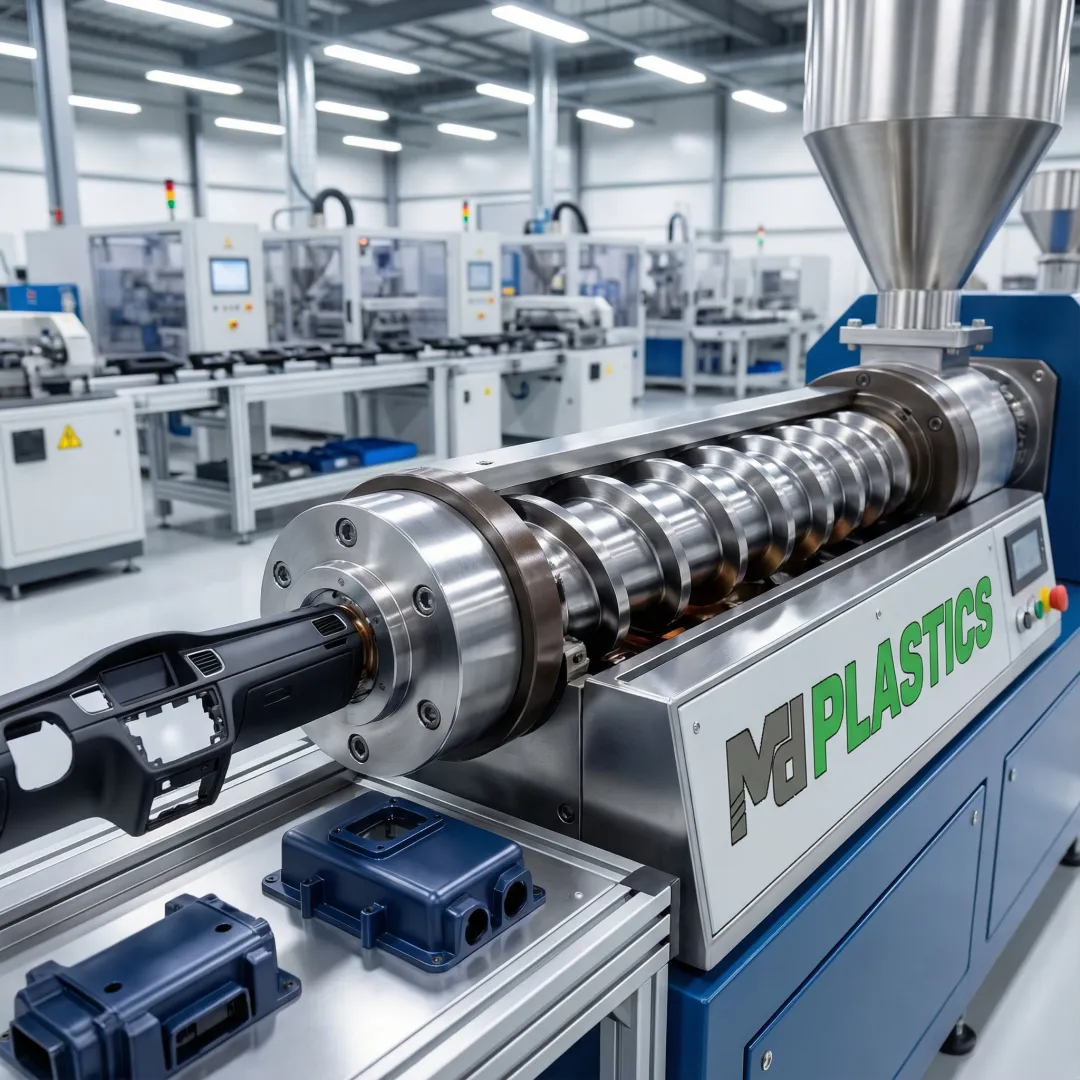 Automotive Manufacturing