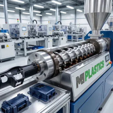 Automotive Manufacturing