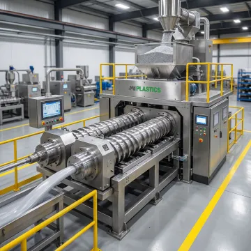 Industrial Processing