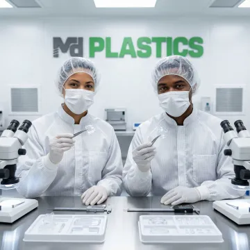 Medical Device Manufacturing