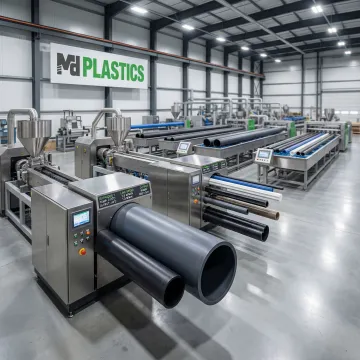 Industrial Processing