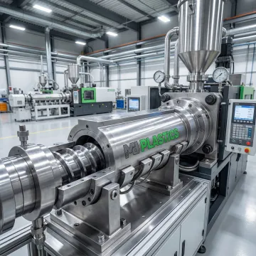 Industrial Processing