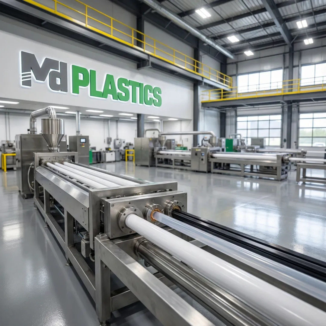 Industrial Processing
