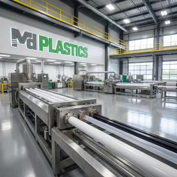 Industrial Processing