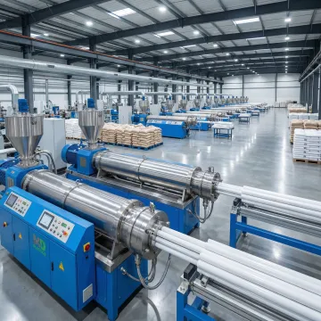 Industrial Processing