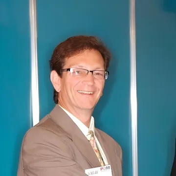 Mike Durina, Founder of Md Plastics Inc.