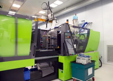 Automotive Manufacturing