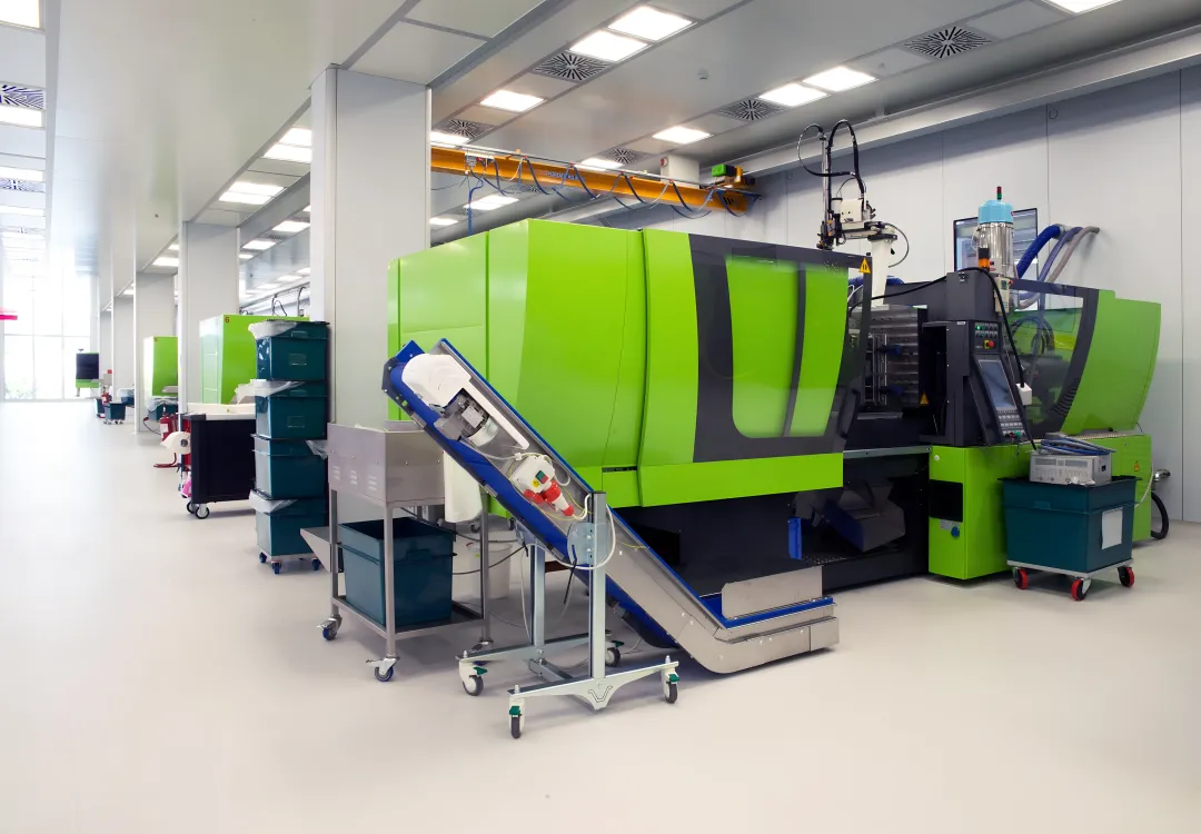 Medical Manufacturing