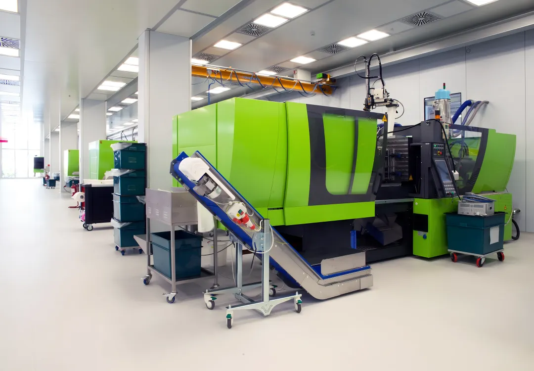 Injection Molding