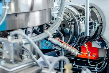 Industrial Processing