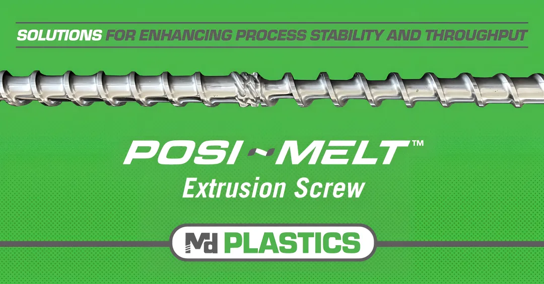 Industrial Plastics Processing