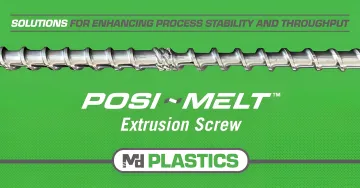 Extrusion Processing