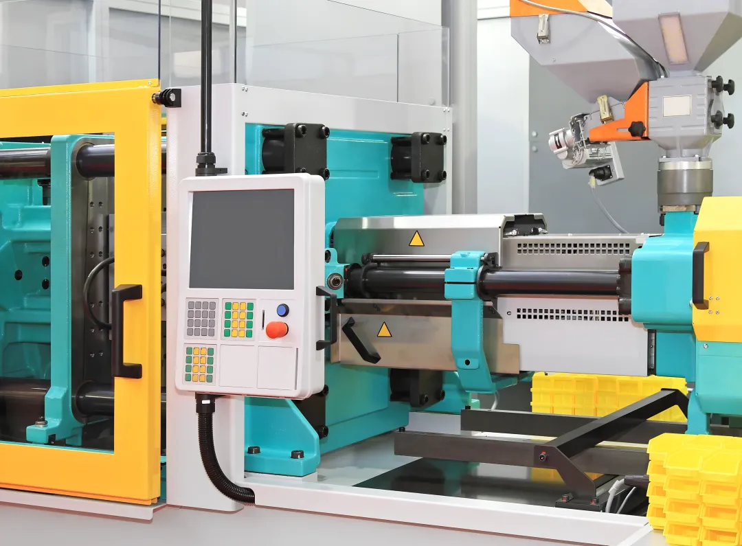 Injection Molding