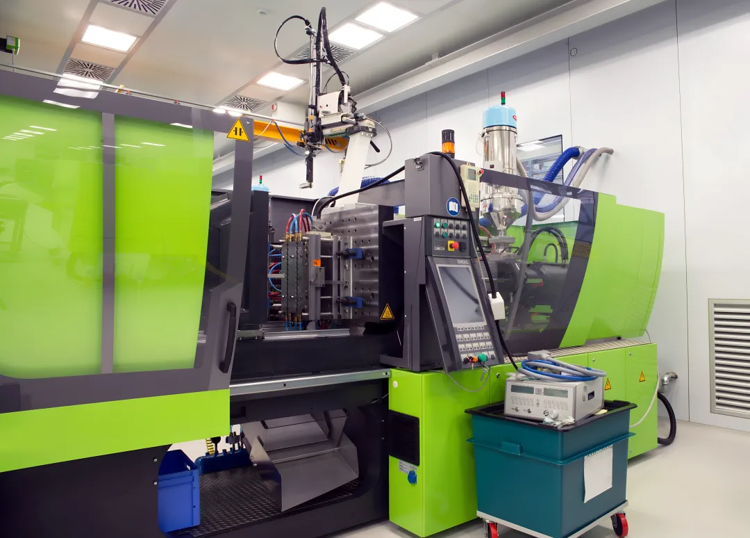 Automotive Manufacturing