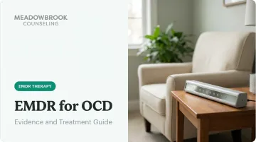EMDR for OCD: Evidence and Treatment Guide