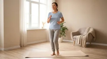 CBT interoceptive exposure exercises dizziness breathlessness and elevated heart rate