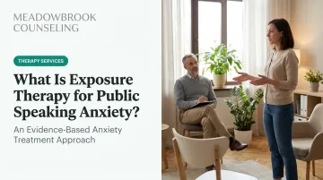What Is Exposure Therapy for [Public Speaking Anxiety](/service/anxiety-treatment-center-az)?