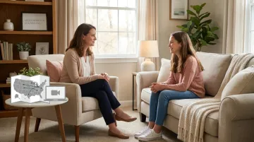 Meadowbrook Counseling multi-state therapy locations with telehealth access