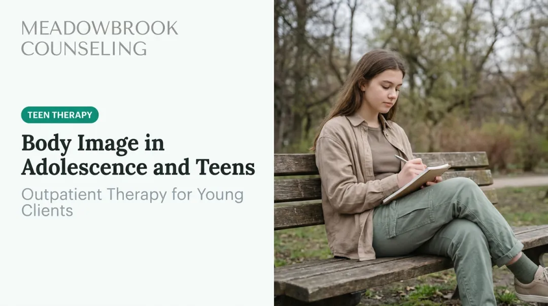 Body Image in Adolescence and Teens