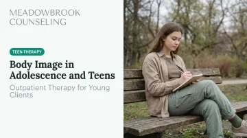 Body Image in Adolescence and Teens