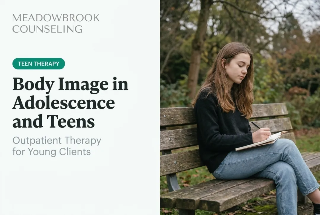 Body Image in Adolescence and Teens