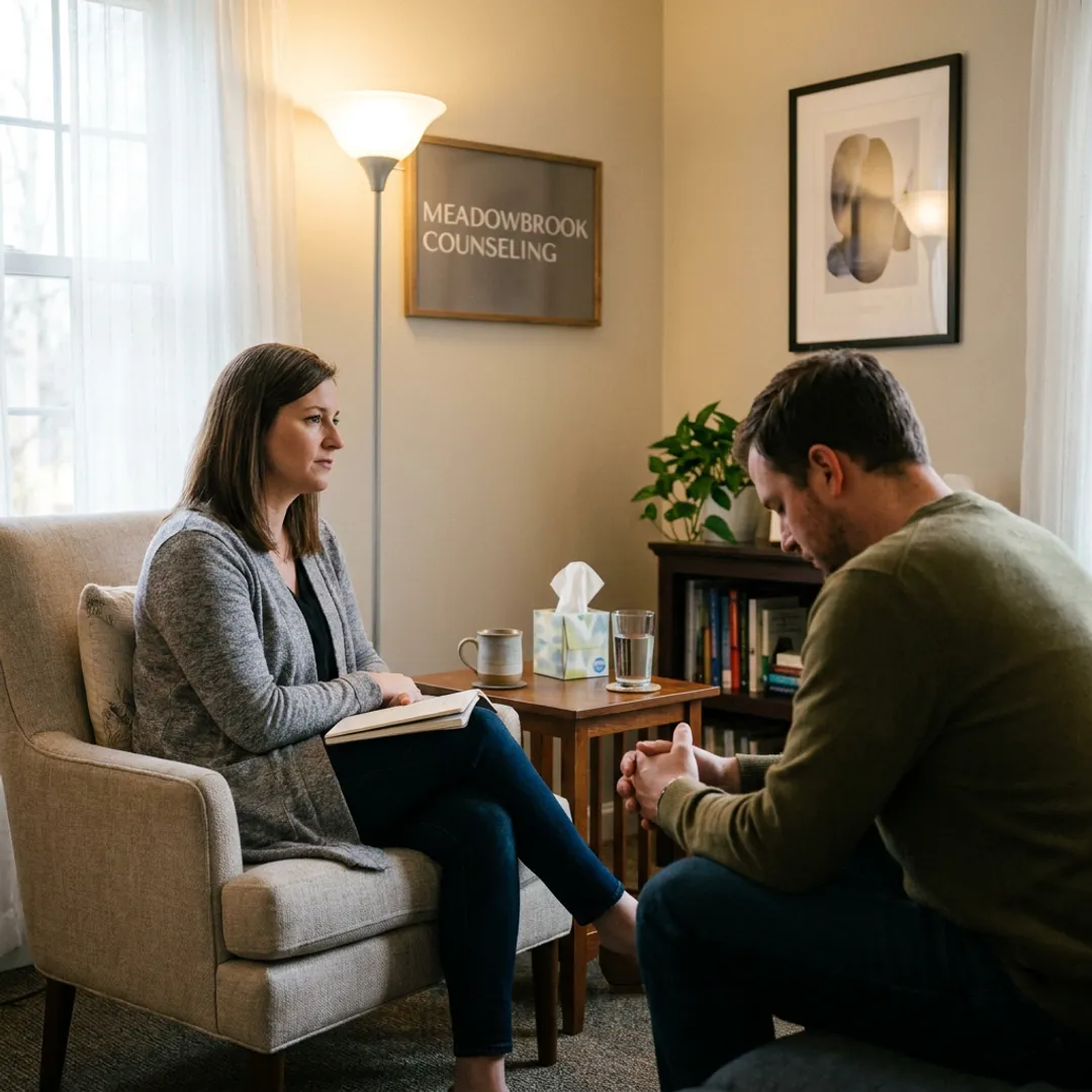 OCD Therapy and Treatment