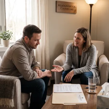 Family Law & Mediation Support