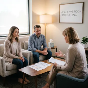 Co-Parenting Families