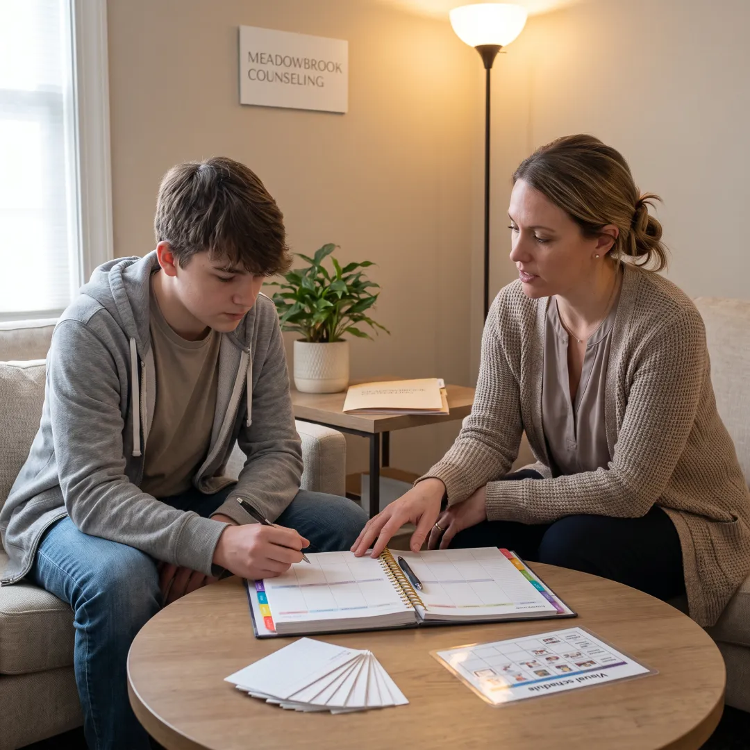 Education & Academic Settings