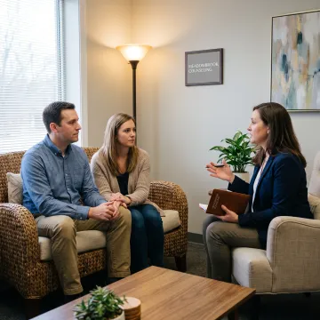 Families Navigating Parenting Conflicts