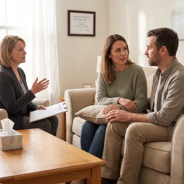 Newlyweds & Long-Term Couples