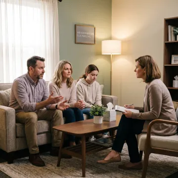 Couples & Families