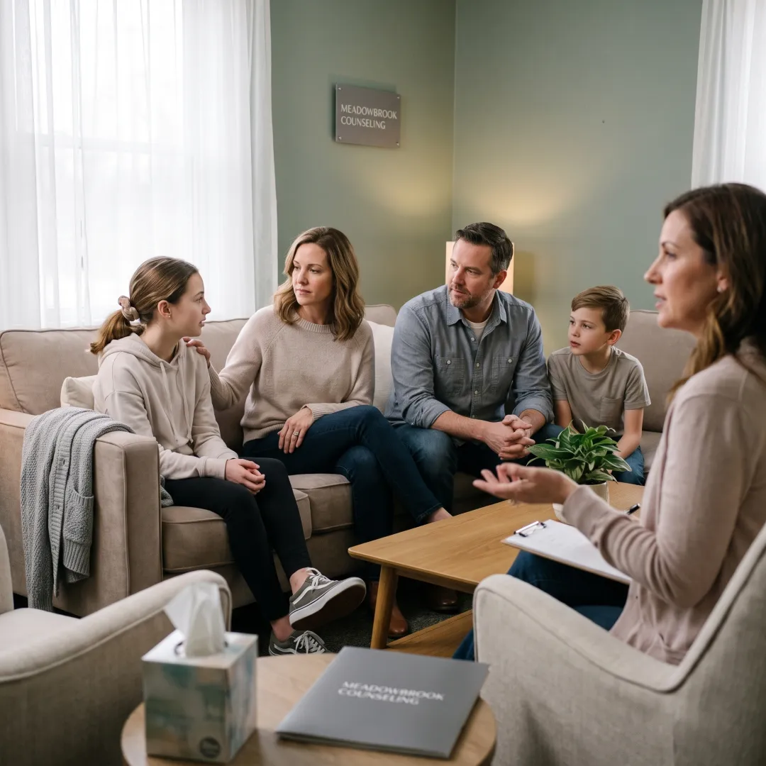 Families