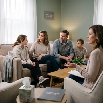 Families