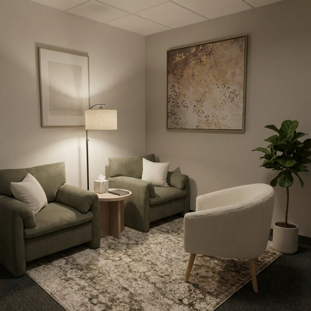 Personal Counseling Services