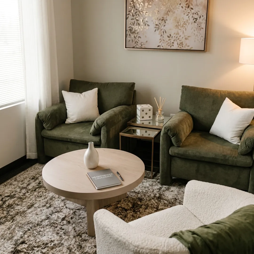 OCD and Anxiety Treatment Center in Orem, Utah