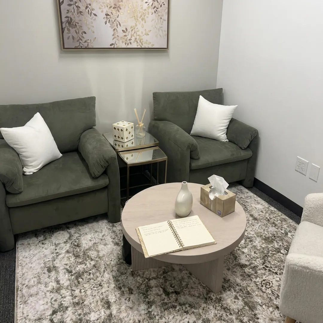 Childhood Trauma Therapist and Counseling for Lasting