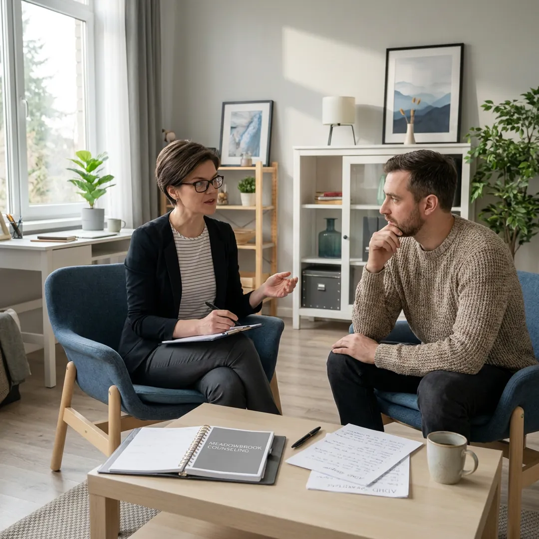 ADHD Psychiatrists in Seattle, WA