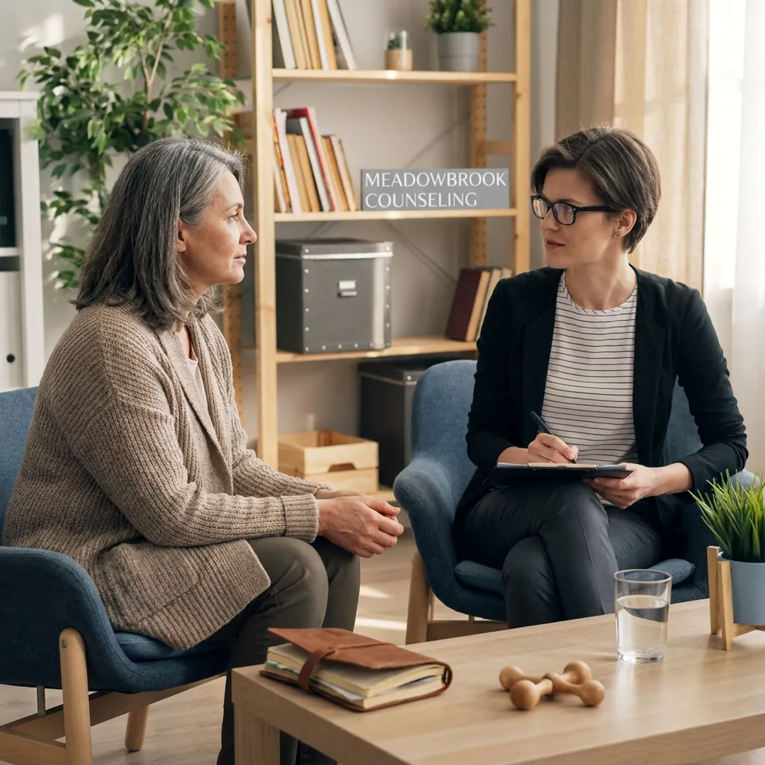 Find ADHD Therapists and Counseling for Adults