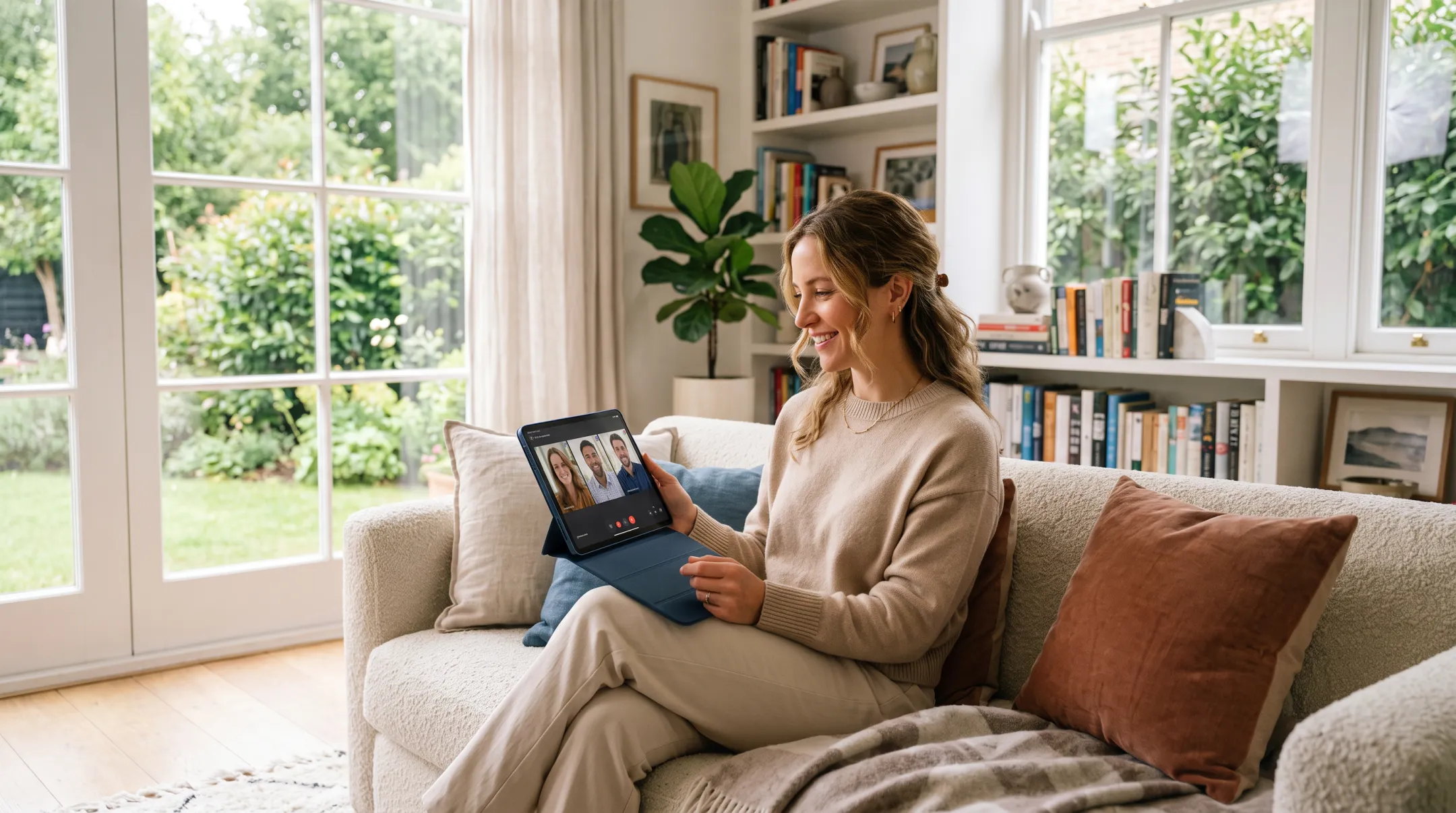 MedBlue virtual healthcare membership and discounted care services