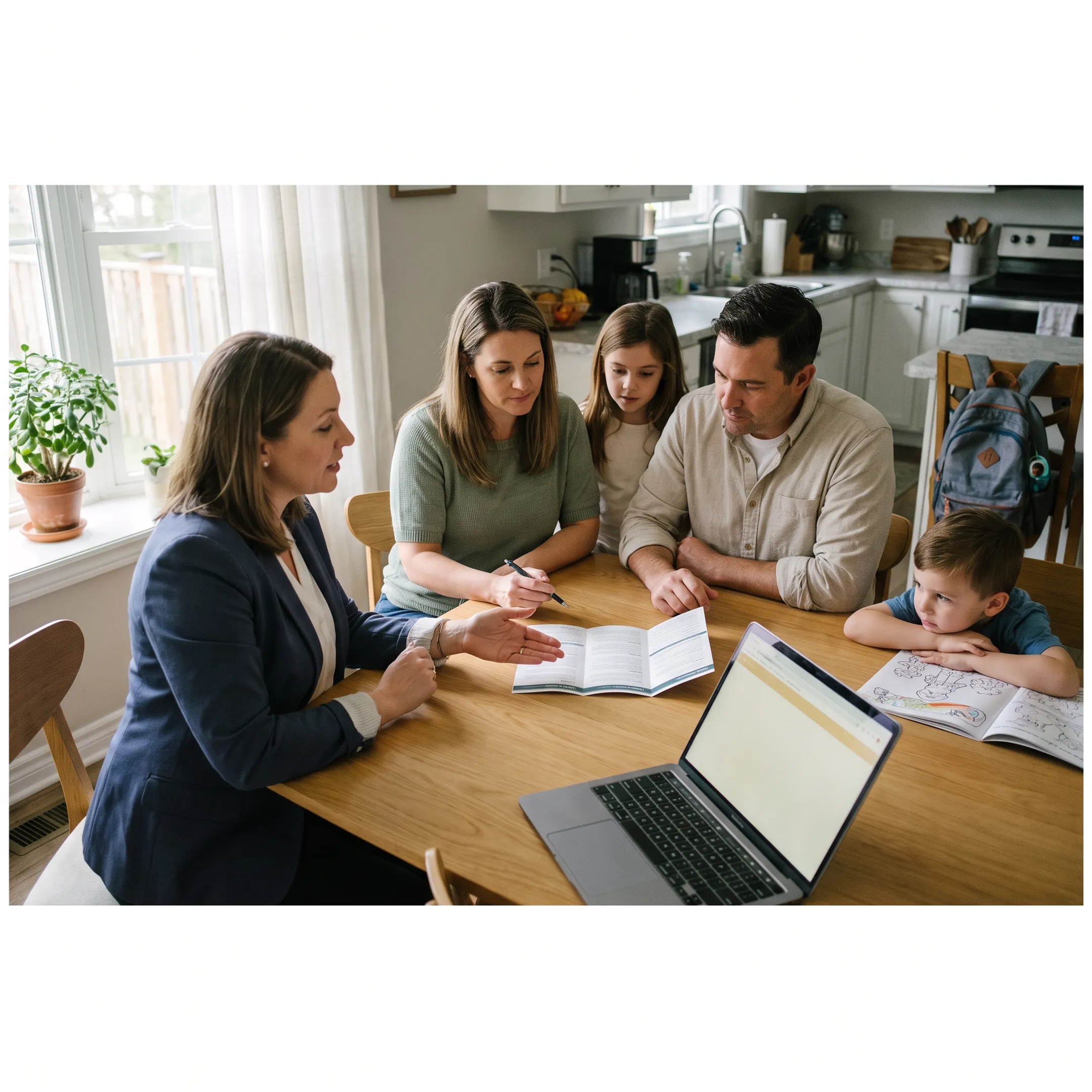 Top Family Dentists in Waco, TX