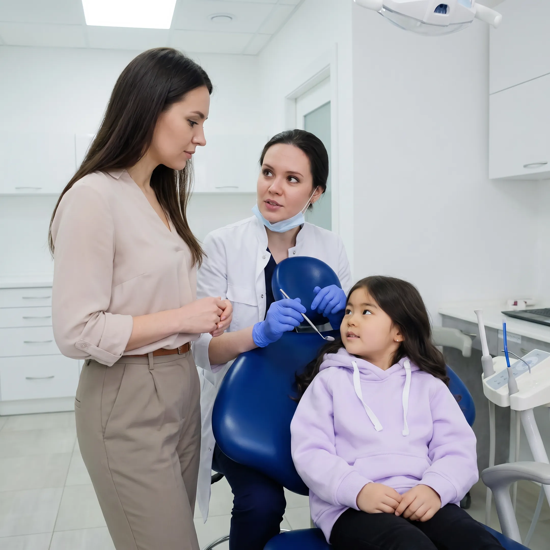 Pediatric Dentist in Aventura, FL