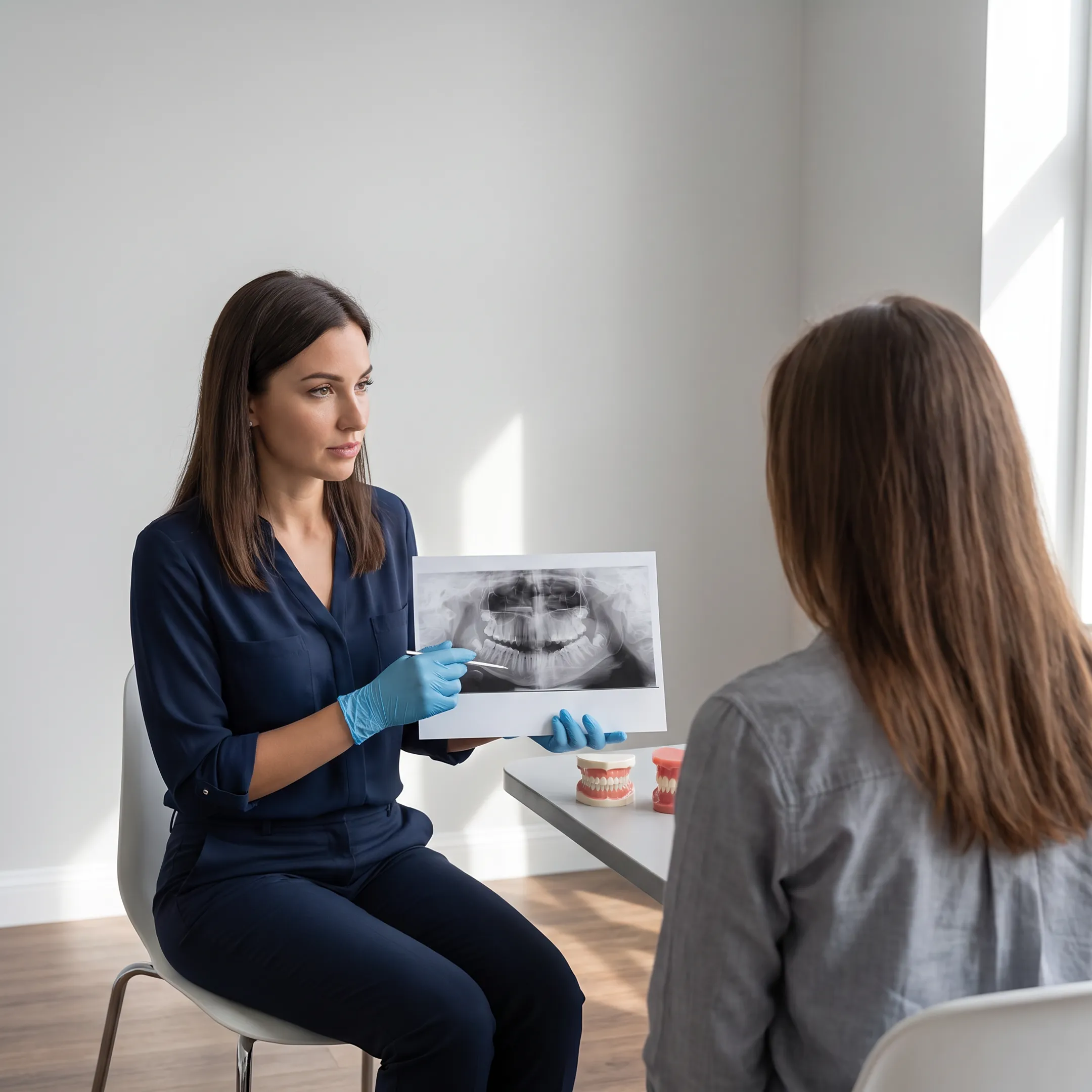 Dentist in Longwood, Florida