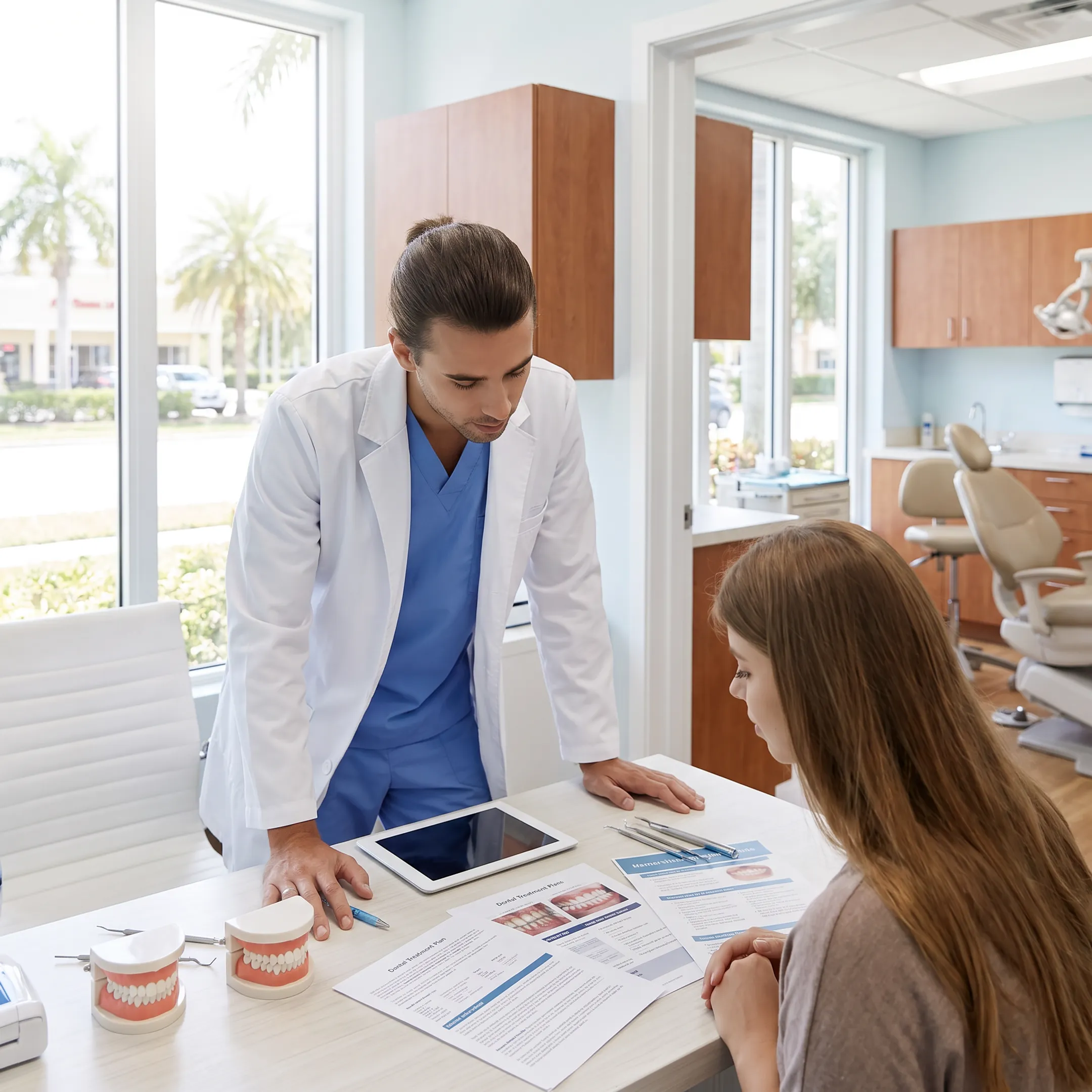Best Dentists in Sarasota, Florida