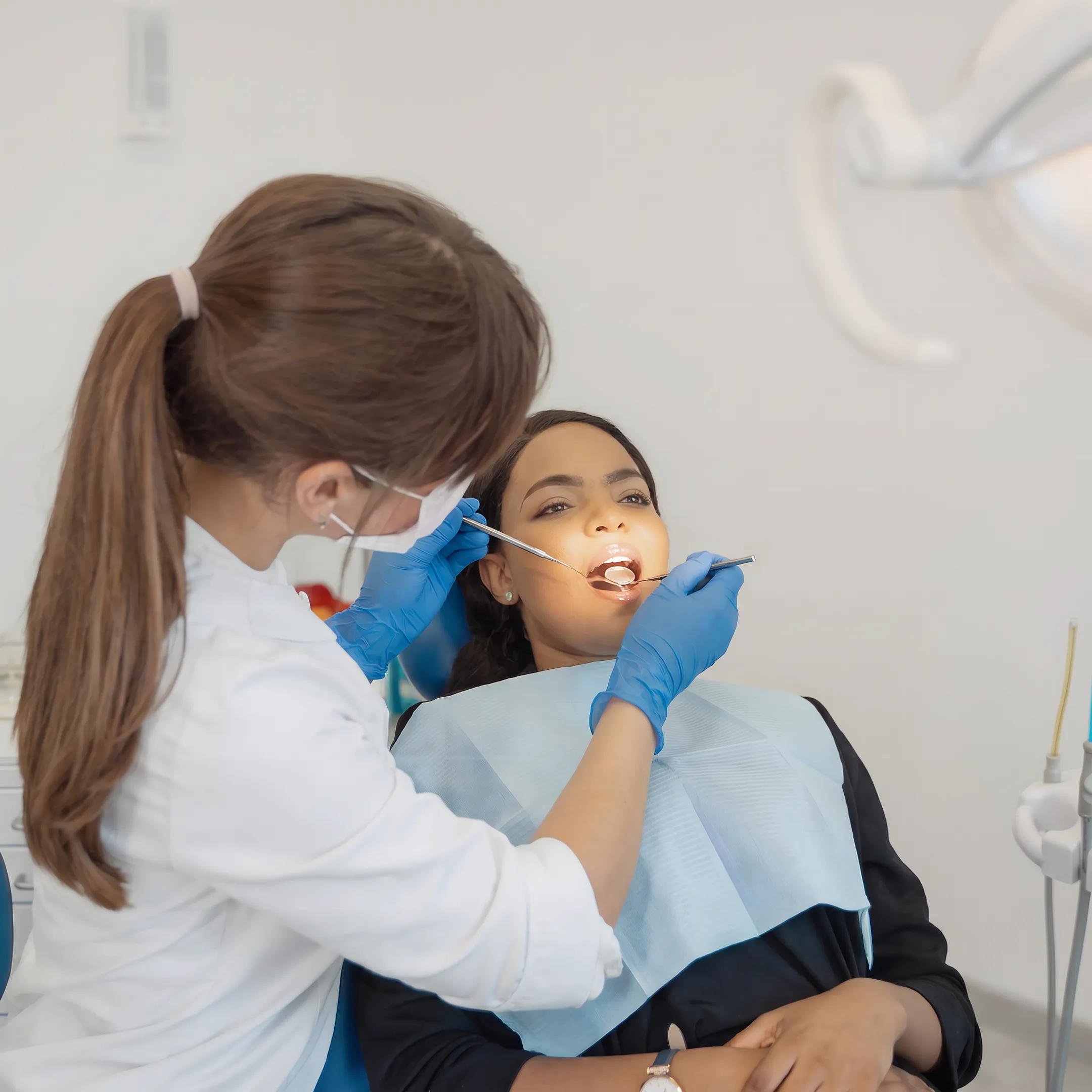 Teeth Cleaning and Exams in Tampa, FL