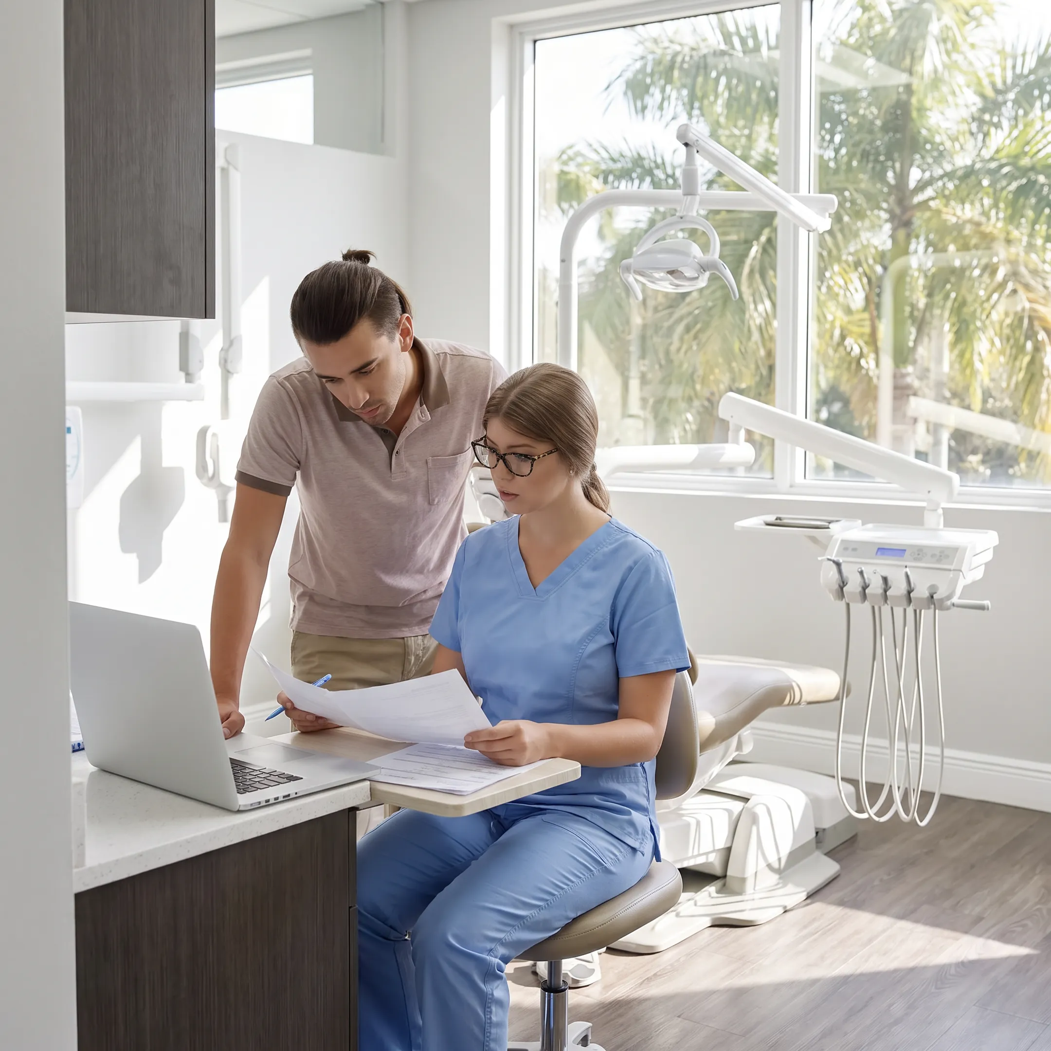 Best Dentists in Delray Beach