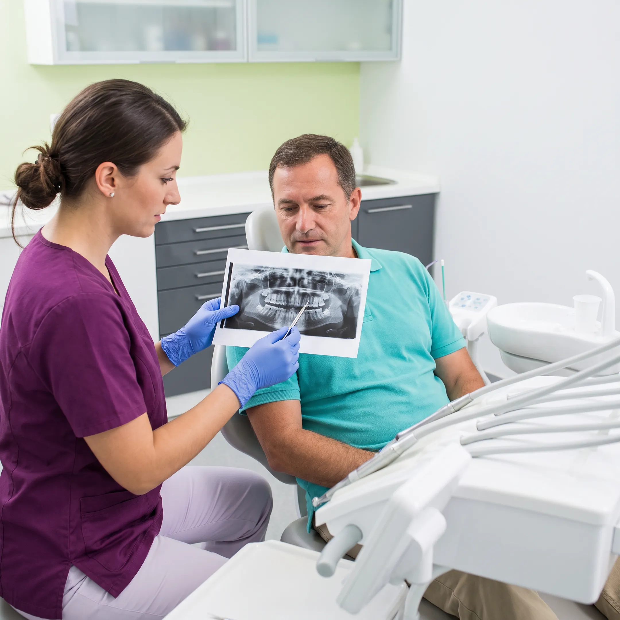 Best Dentists in the Florida Keys